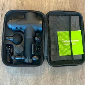 Massage Gun
